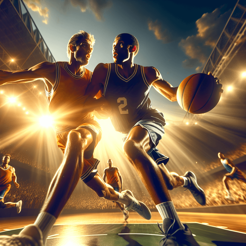 The Best NBA Duos of All Time. Shaq & Kobe, MJ & Pippen, LeBron & Wade ...
