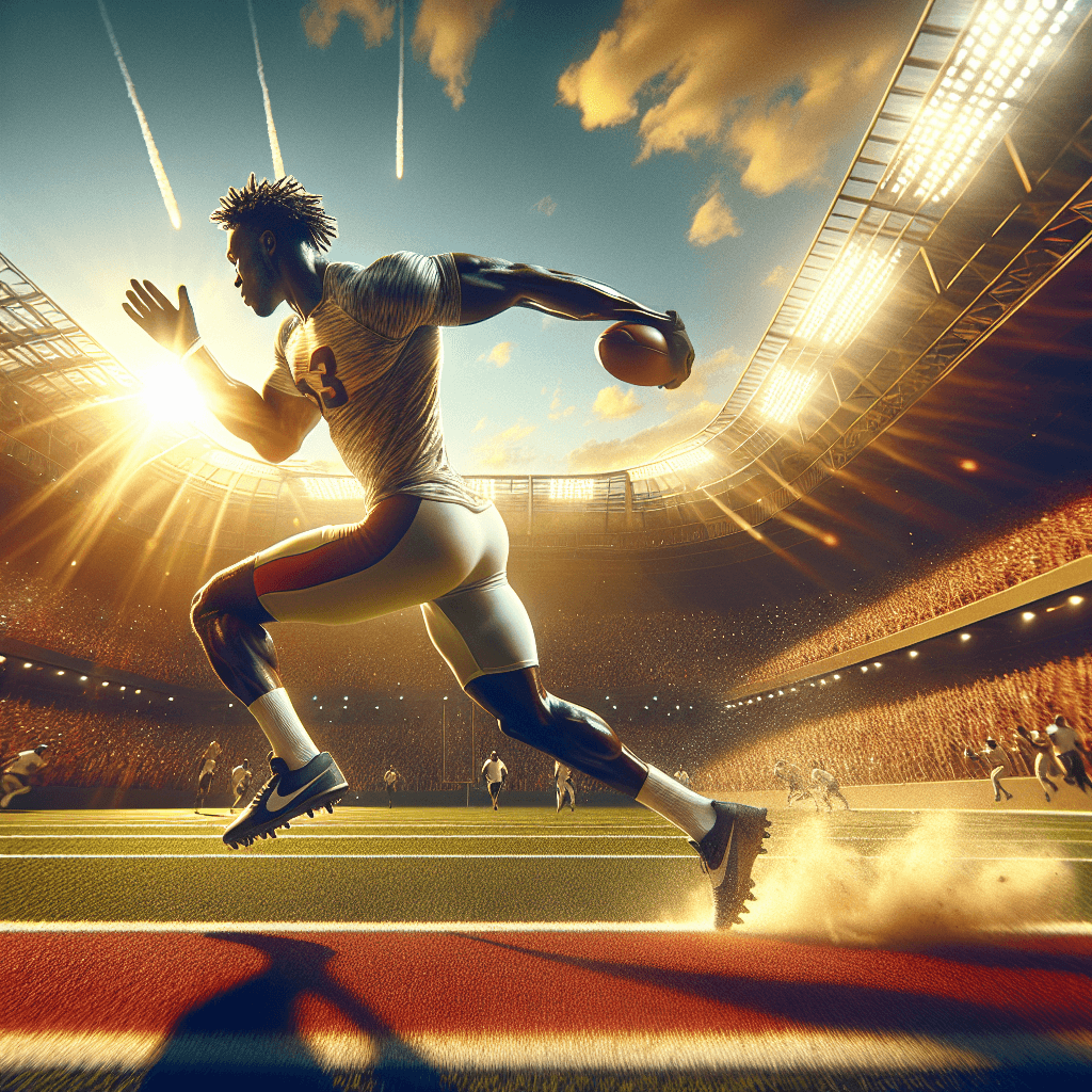 Why Short Preparation Creates Fast Execution | SportBALLs.news